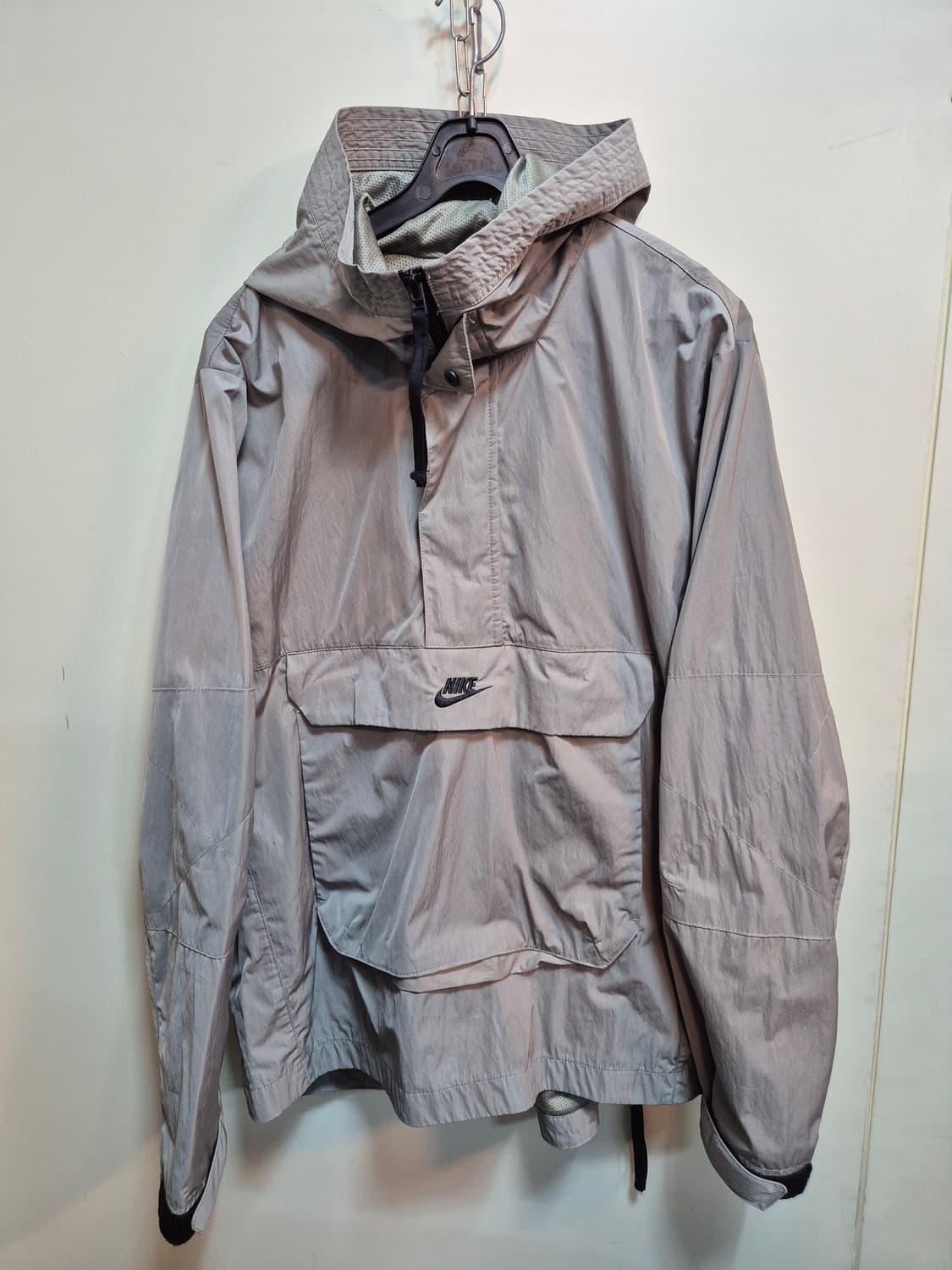 나이키 아노락 (연카키) 상품이미지1