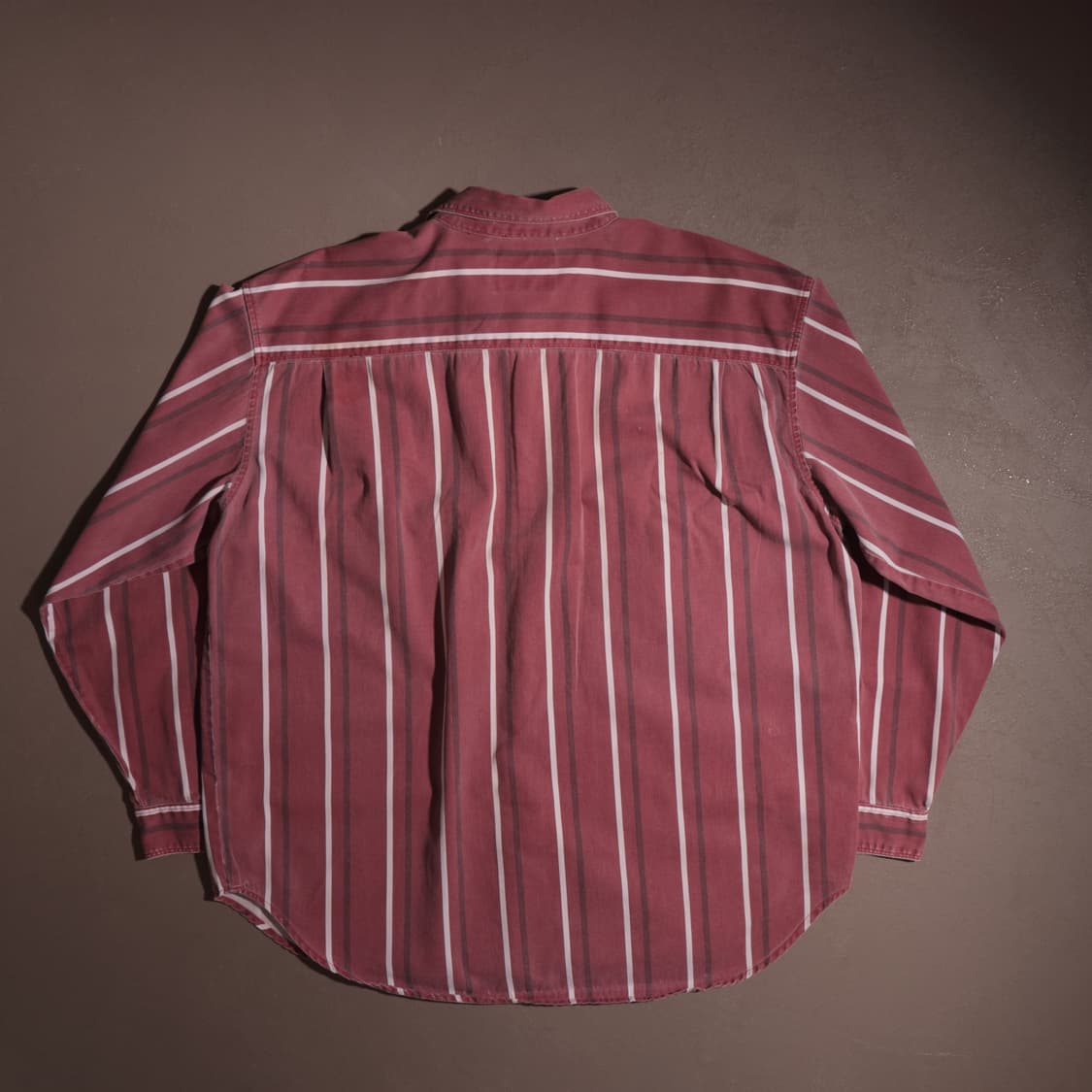 90s 리바이스 데님 워크셔츠  상품이미지6