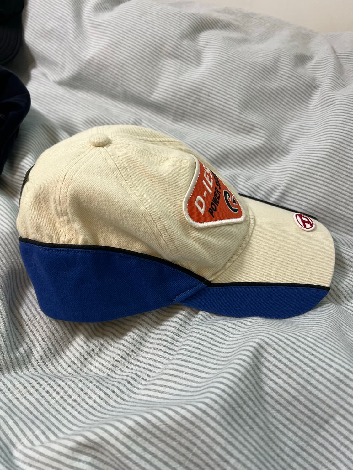 디젤 볼캡 상품이미지2