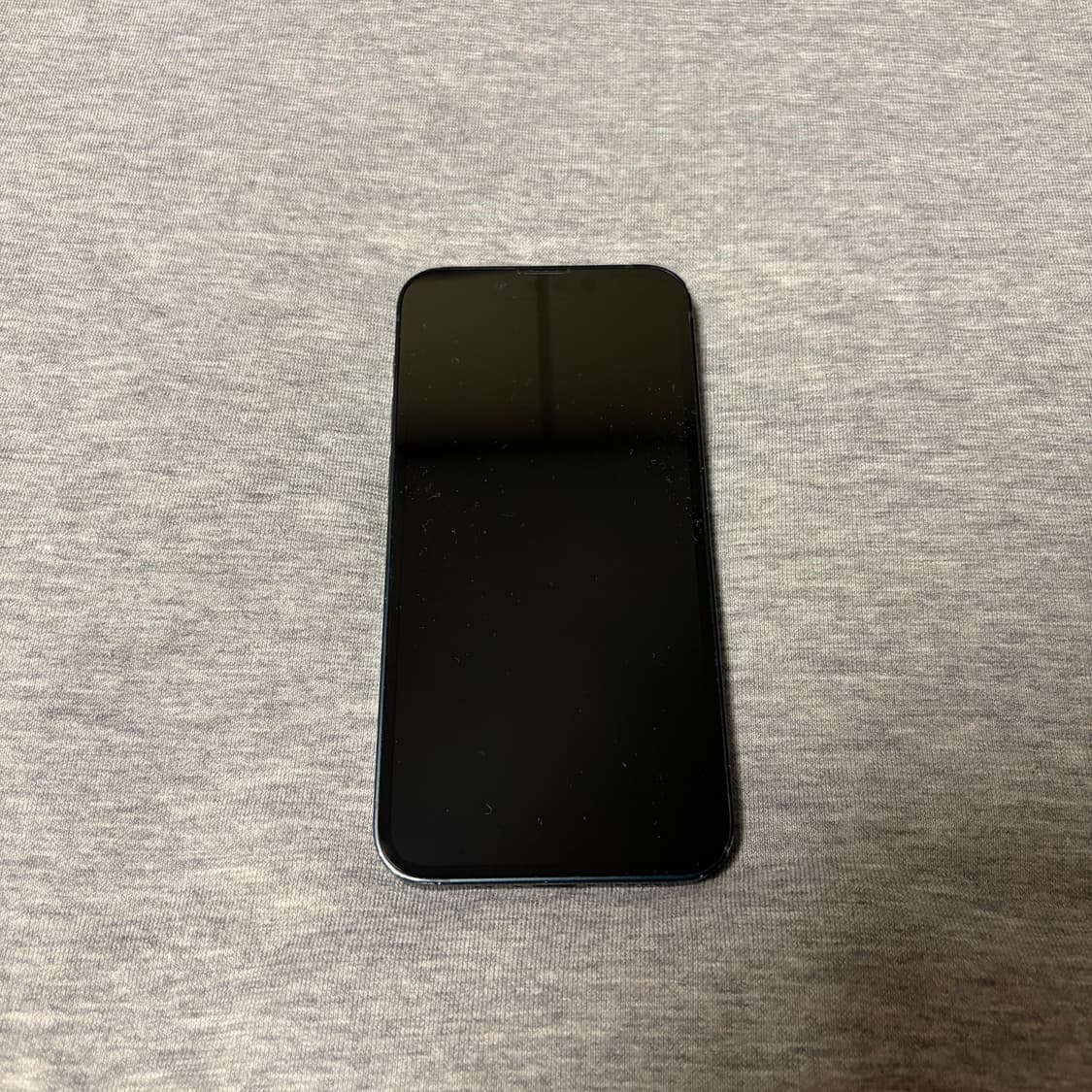 아이폰13미니 블랙 128GB 상품이미지3