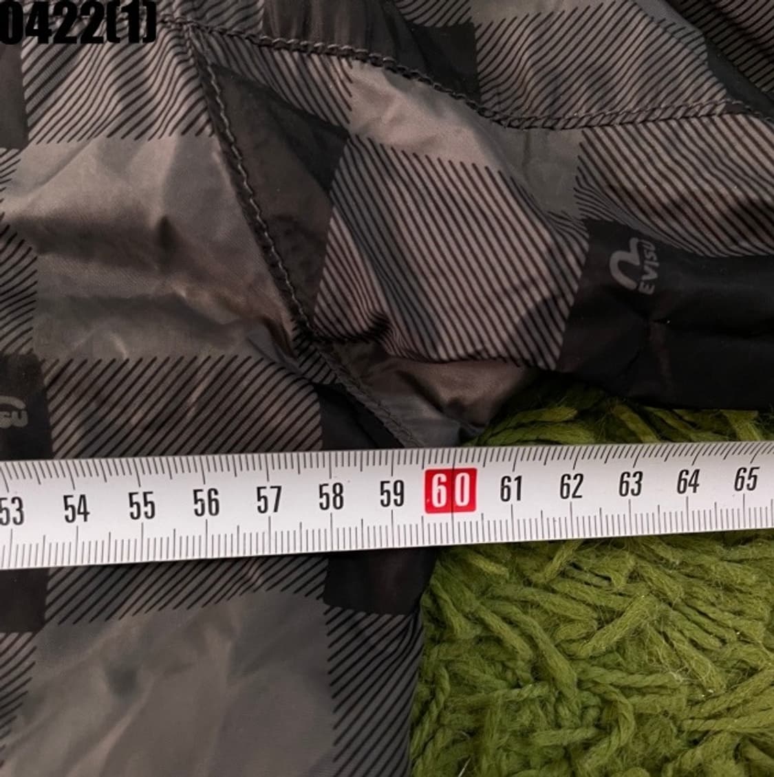 에비수 바람막이  상품이미지6