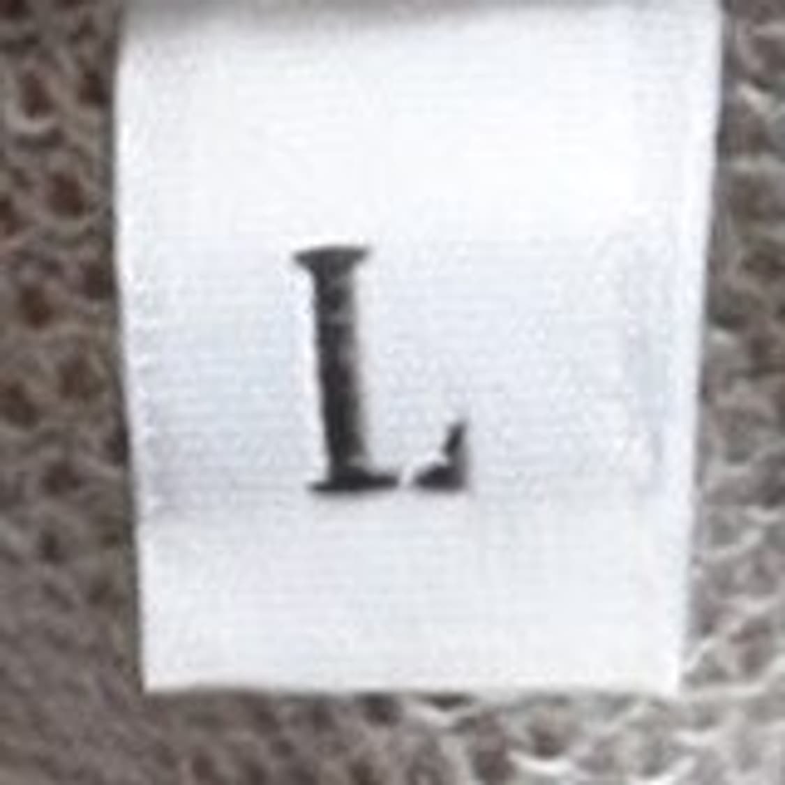 셀린느 Celine Polo Long Sleeve 
 상품이미지10