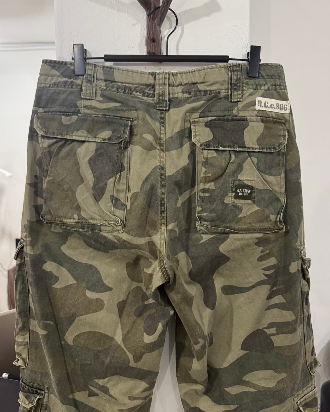 무료배송) VINTAGE BOTTOM 상품이미지6
