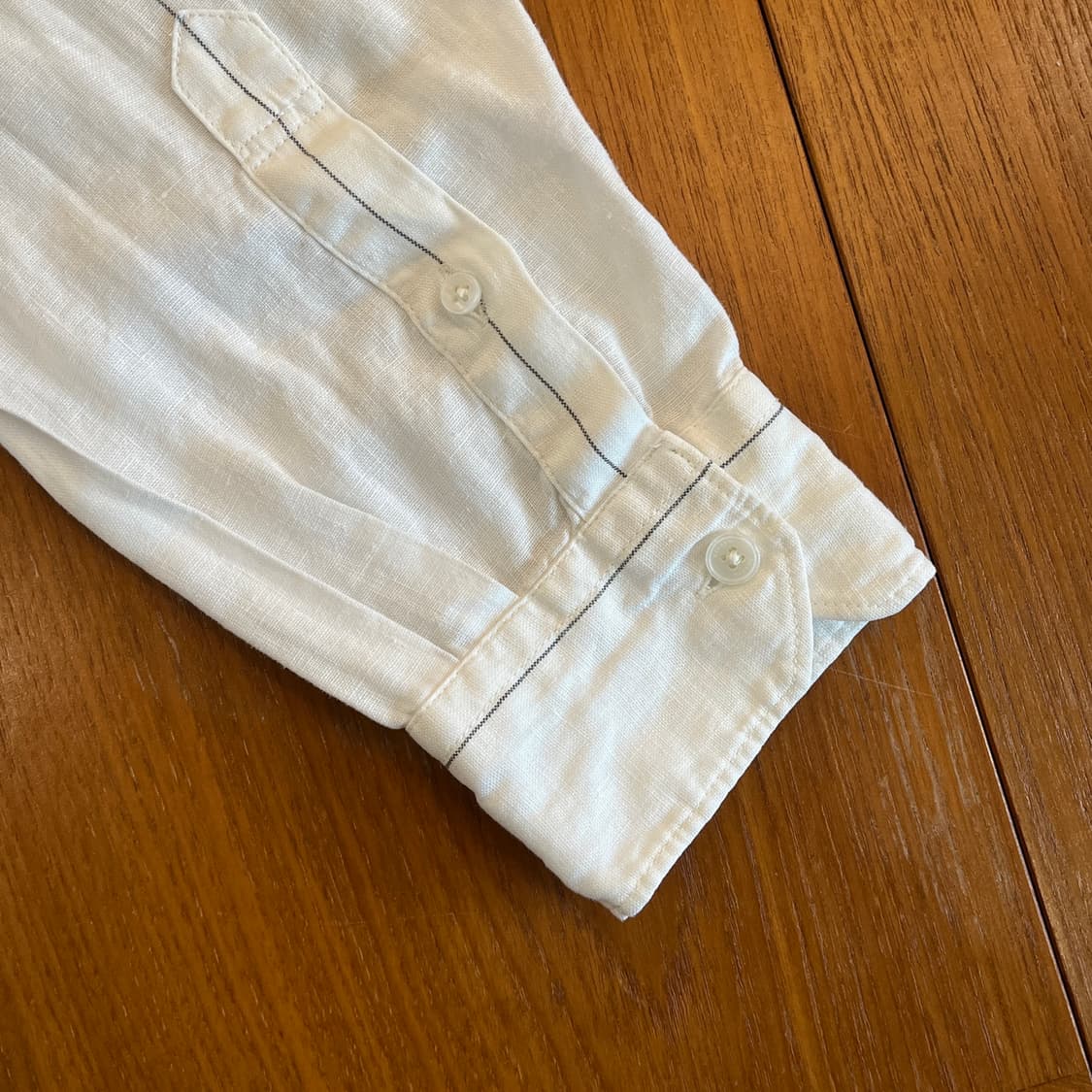 Beaker original Linen Shirts ( ~107) 상품이미지8