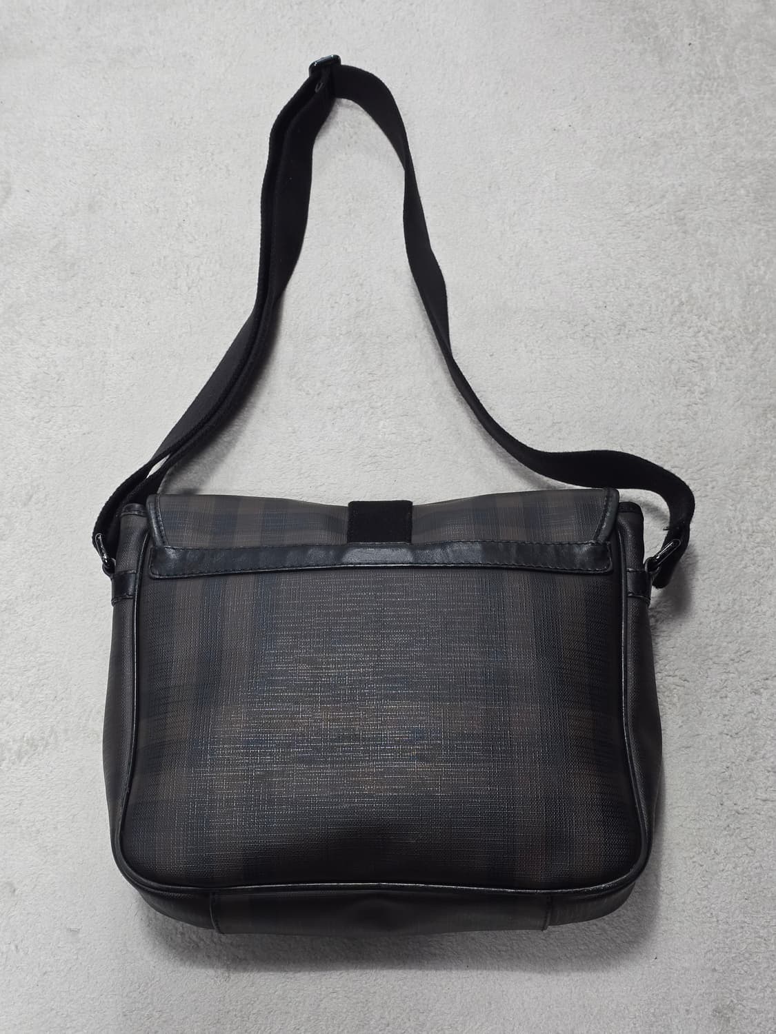 Burberry 버버리 스모키 노바체크 크로스백 상품이미지4