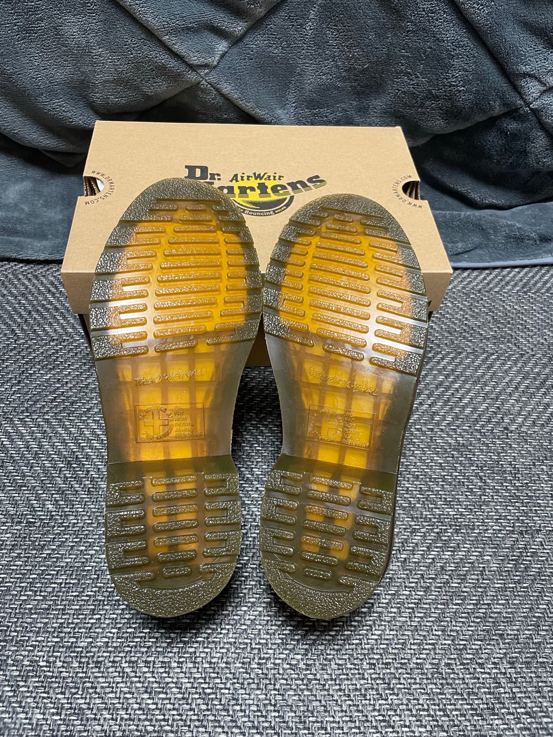 닥터마틴 1461 크레이지 호스 상품이미지6