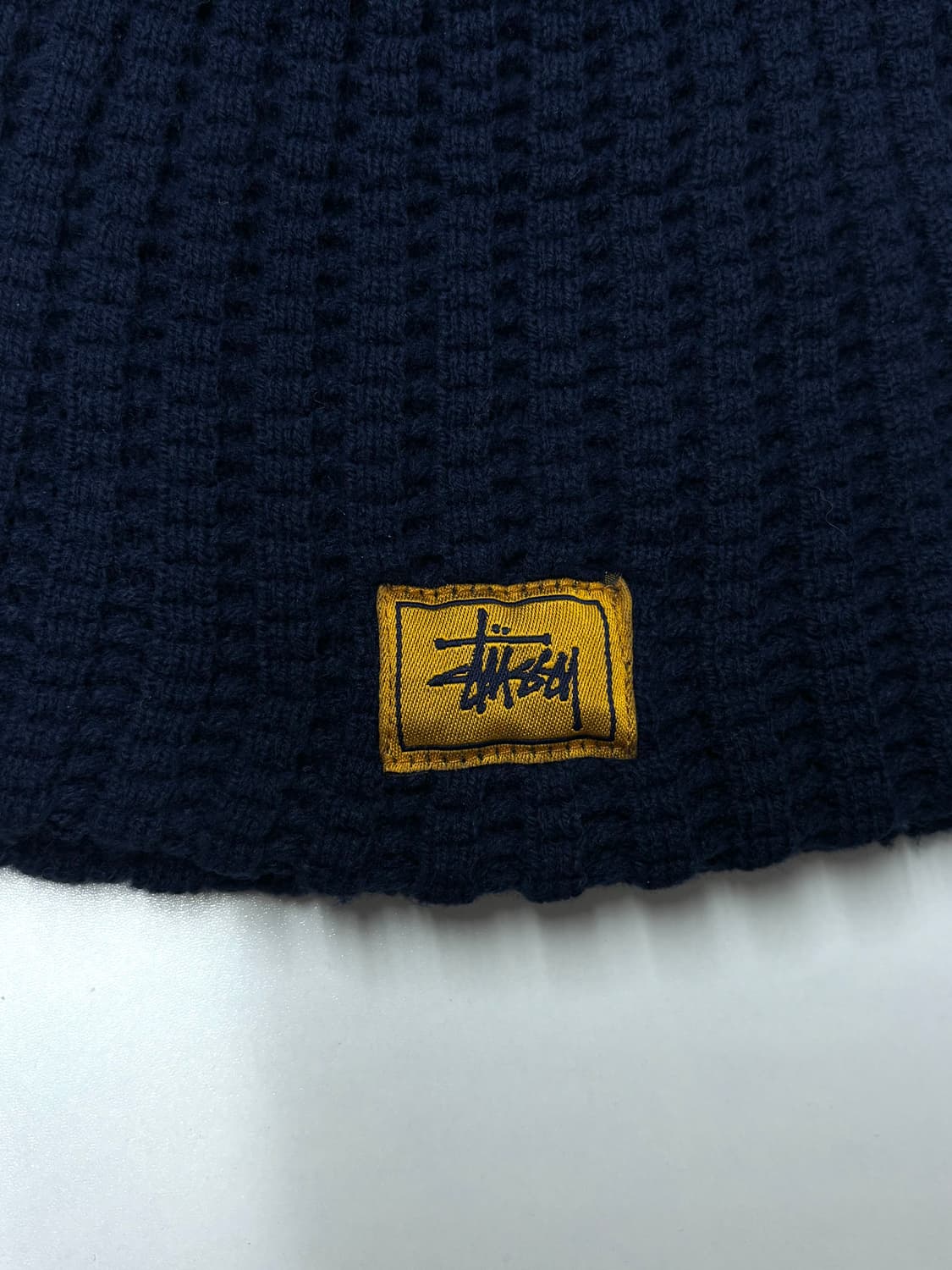 스투시 90s usa 비니 (데드스탁급) 상품이미지2