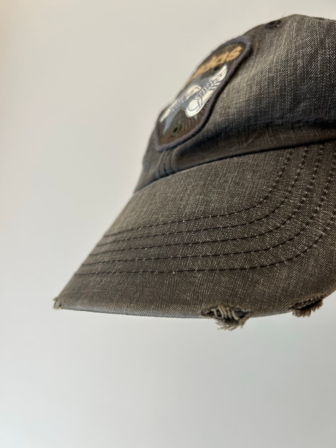 빈티지 아디다스 adidas 캡모자 상품이미지6