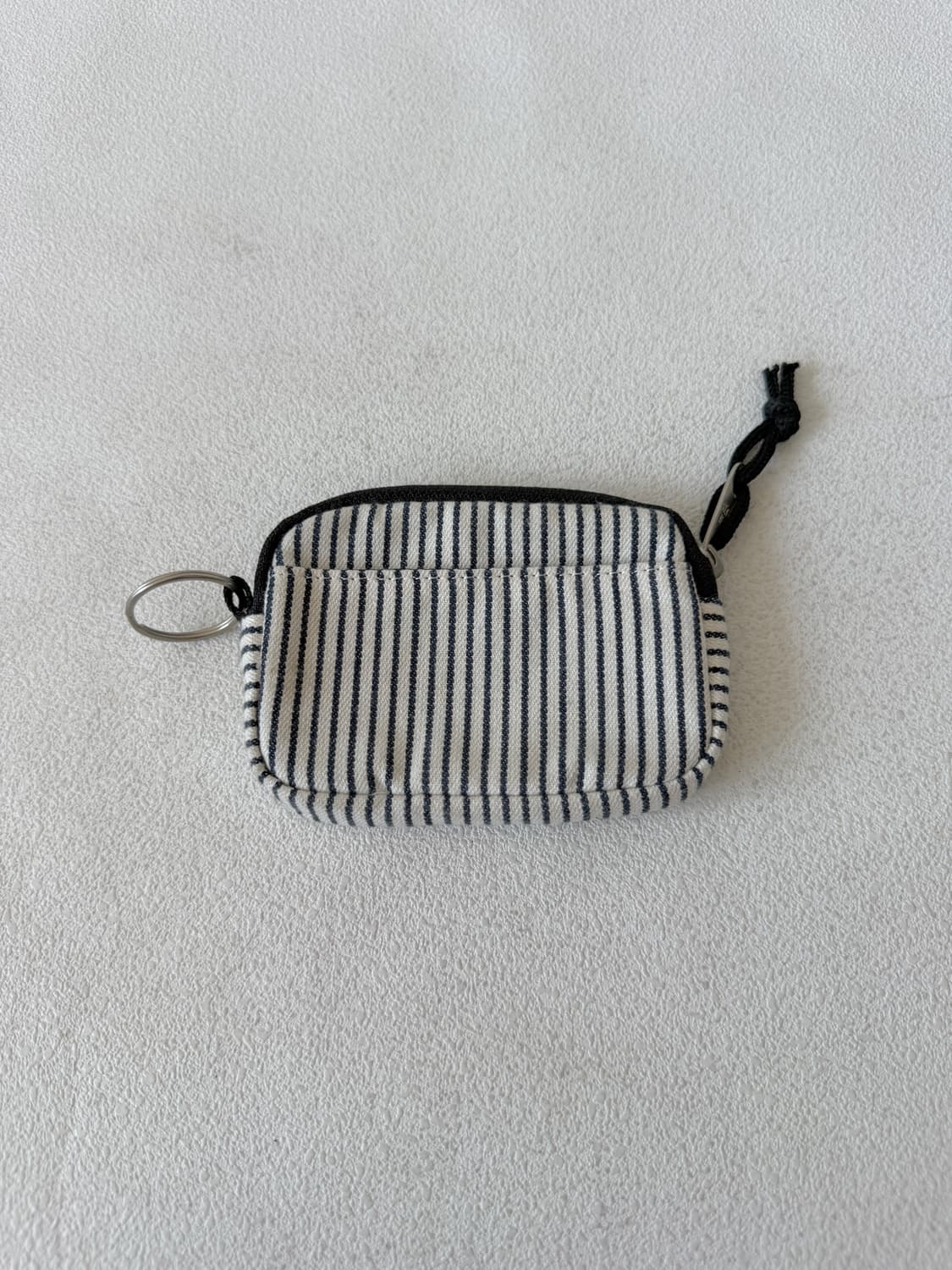 벤데이비스(Ben Davis) 히코리 미니 파우치 상품이미지3