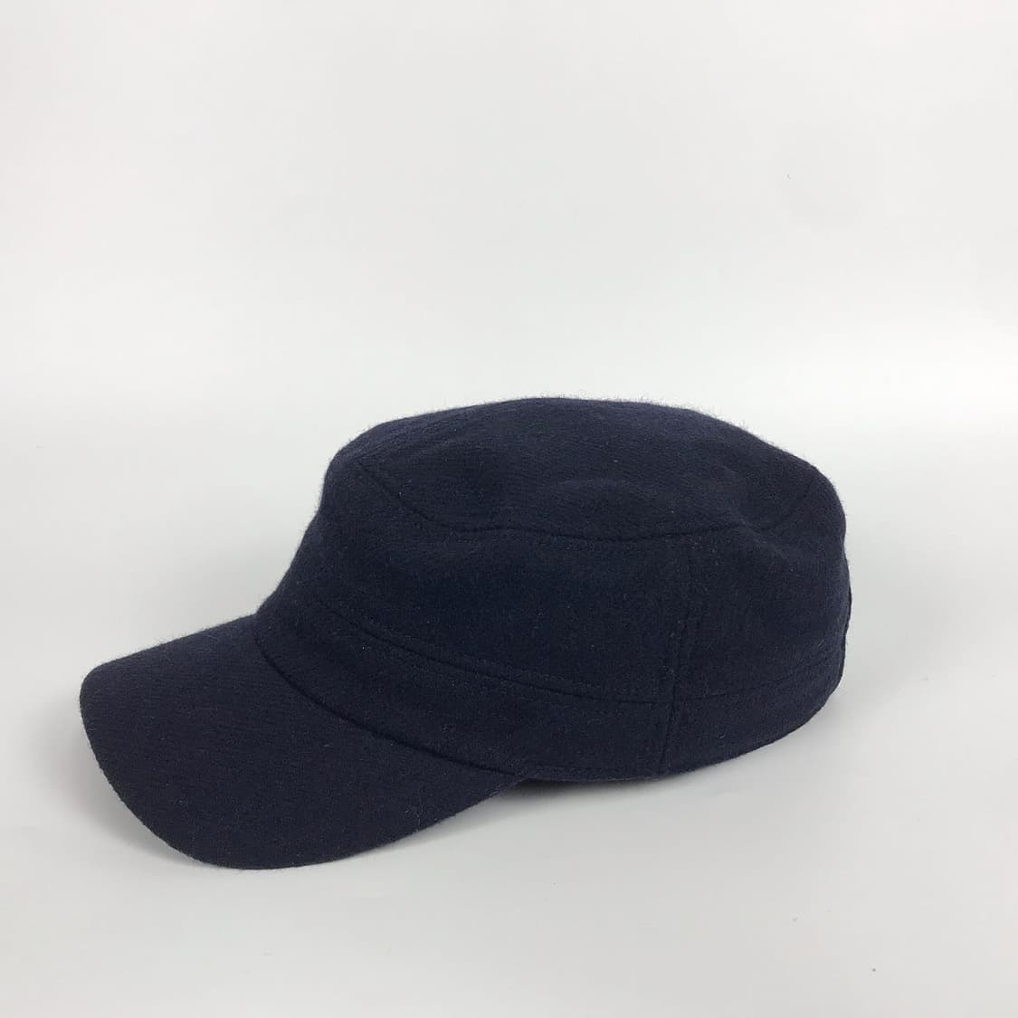 라코스테 겨울 모소재 군모 남성 모자 상품이미지4