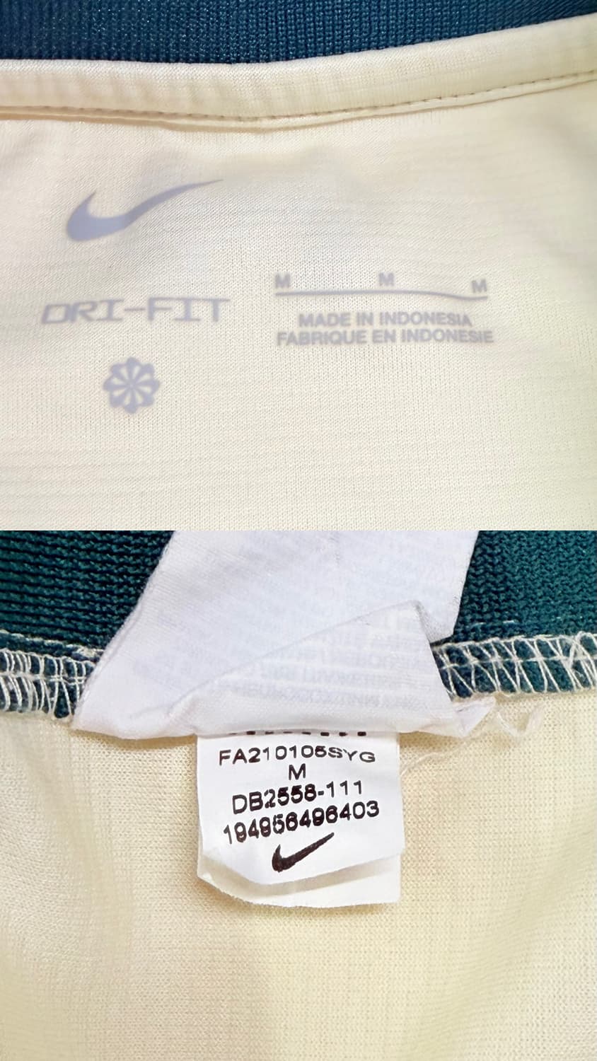 21-22 리버풀 어웨이 반다이크 유니폼 상품이미지9