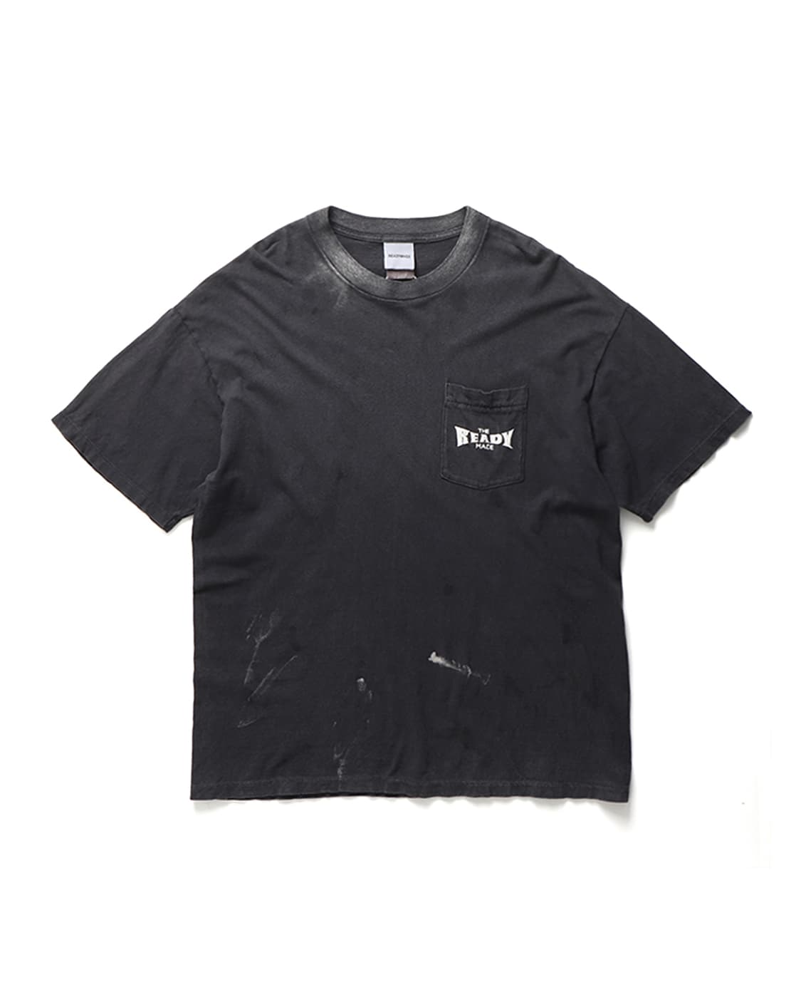 레디메이드 READYMADE SS Pocket T-shirt 상품이미지1