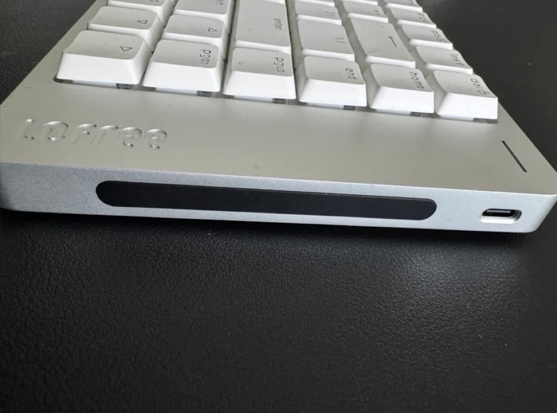 로프리 플로우2 서퍼축 84키 상품이미지3