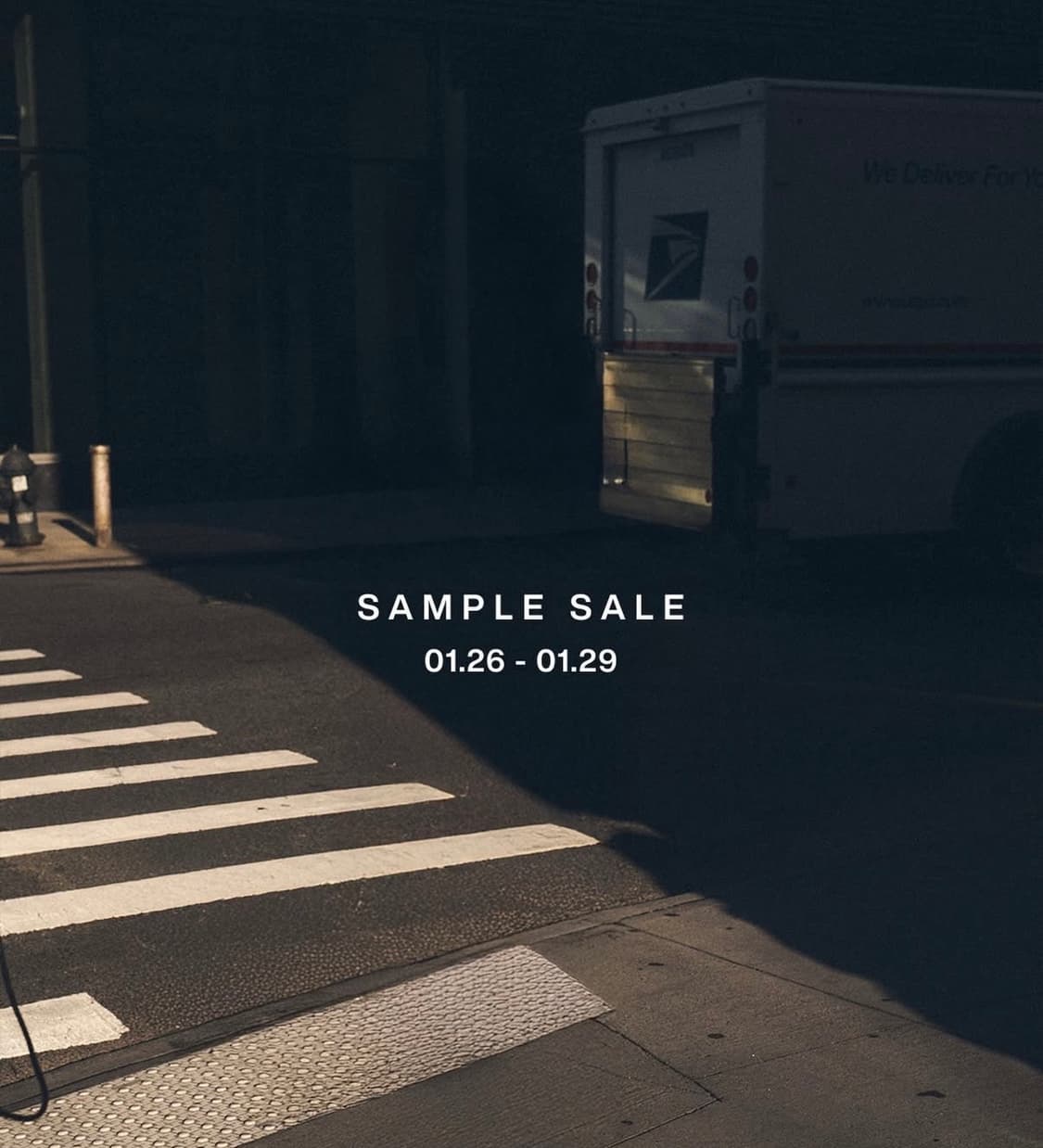 토니웩 샘플세일 1/28 수요일 동반 입장 판매 상품이미지1