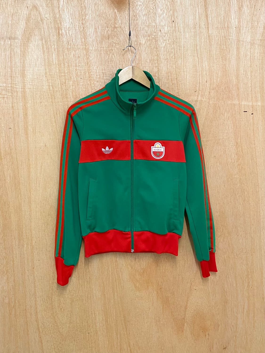 00s ADIDAS maroc jersey 아디다스 모로코 져지 상품이미지4