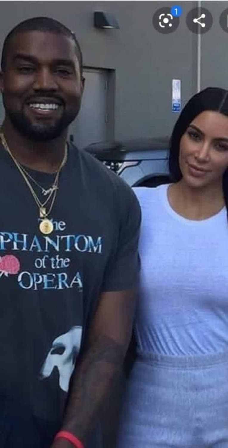 빈티지 / 오페라의 유령 튜블러 티셔츠 / s 상품이미지2