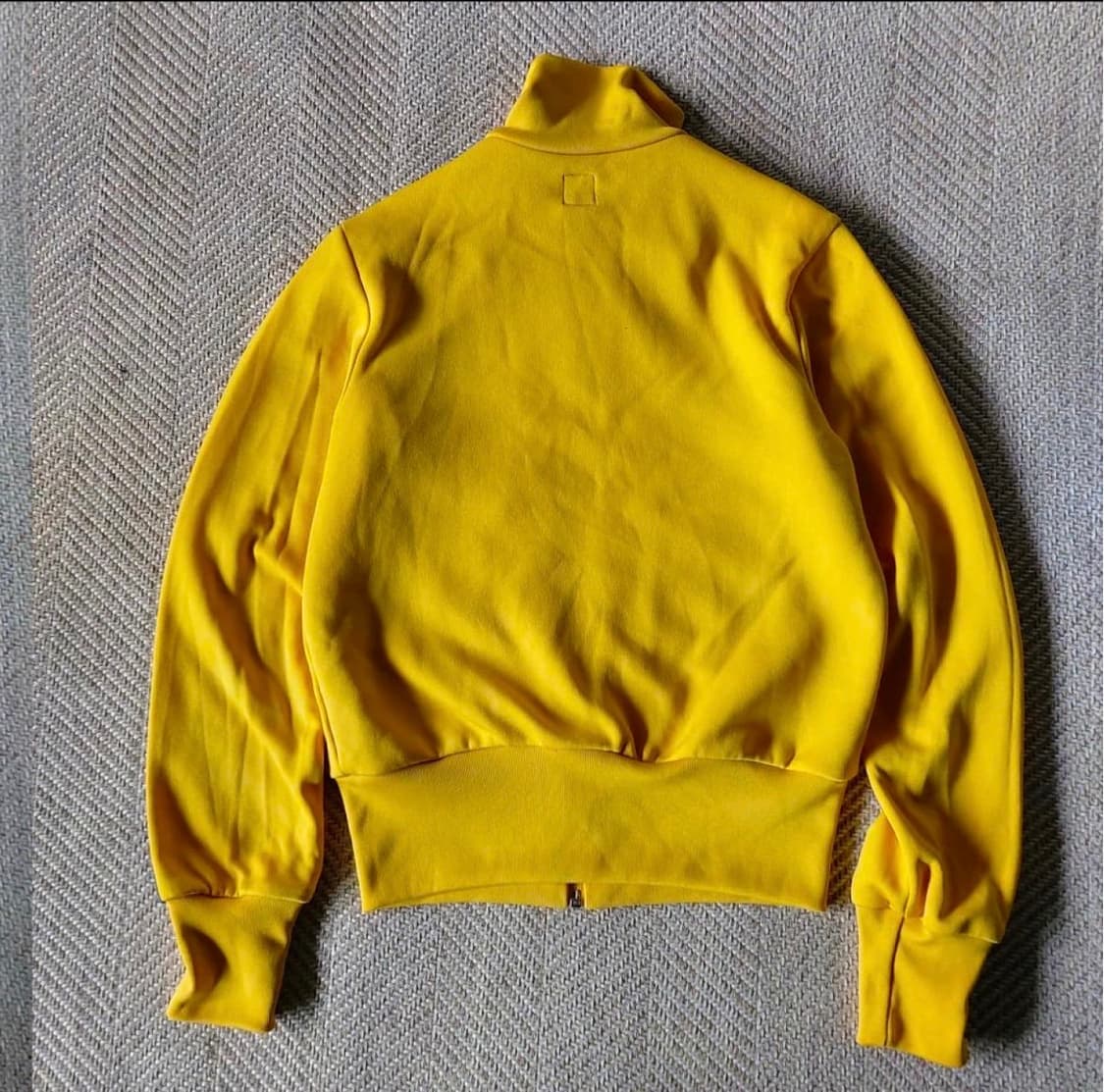 아디다스 스웨덴 져지 옐로우  상품이미지2