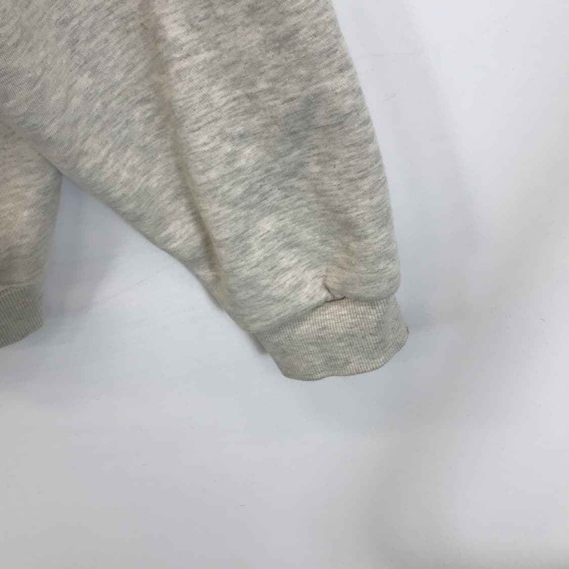 빠다너스 x 모베러웍스 콜라보 후드 [XL] 상품이미지4