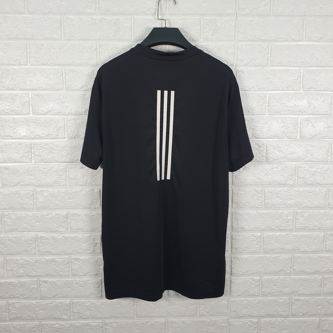 [95]아디다스 기능성 라운드티 상품이미지3