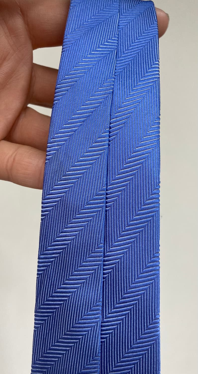 힐튼 넥타이 상품이미지7