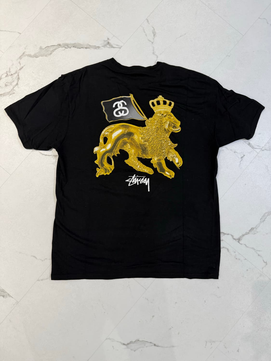 스투시 반팔티 Stussy 상품이미지2