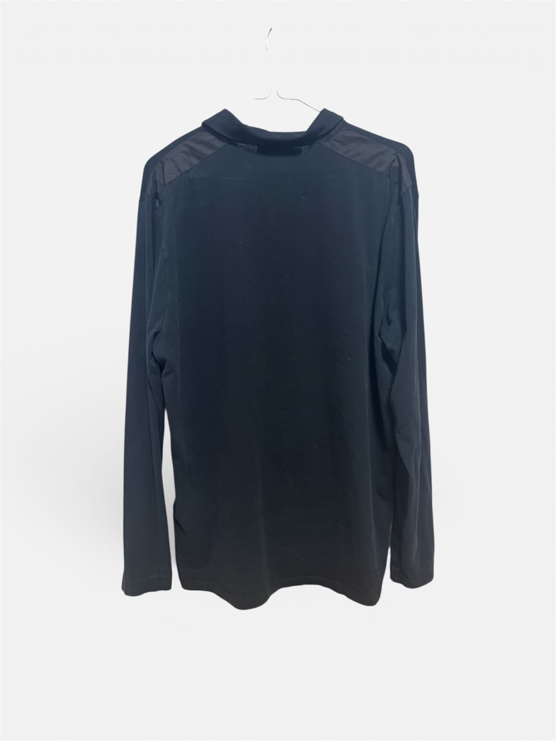 프라다 카라 롱슬리브 상품이미지7