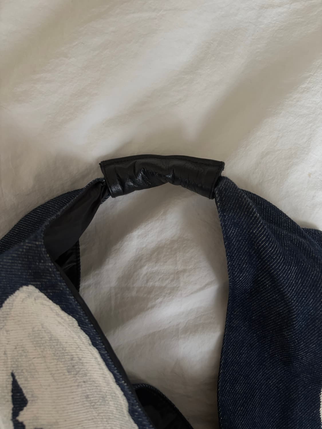 MM6 메종 마르지엘라 재패니즈 도트백 상품이미지4