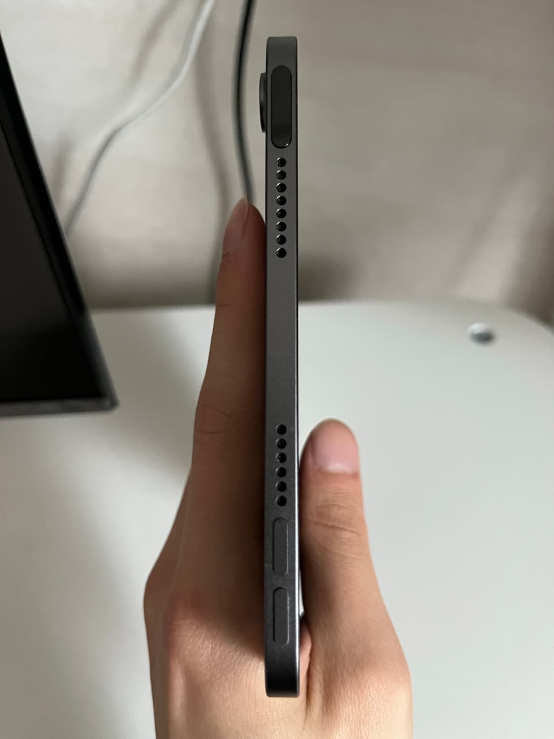 급처)아이패드 미니 6세대 64GB 스페이스 그레이 상품이미지6