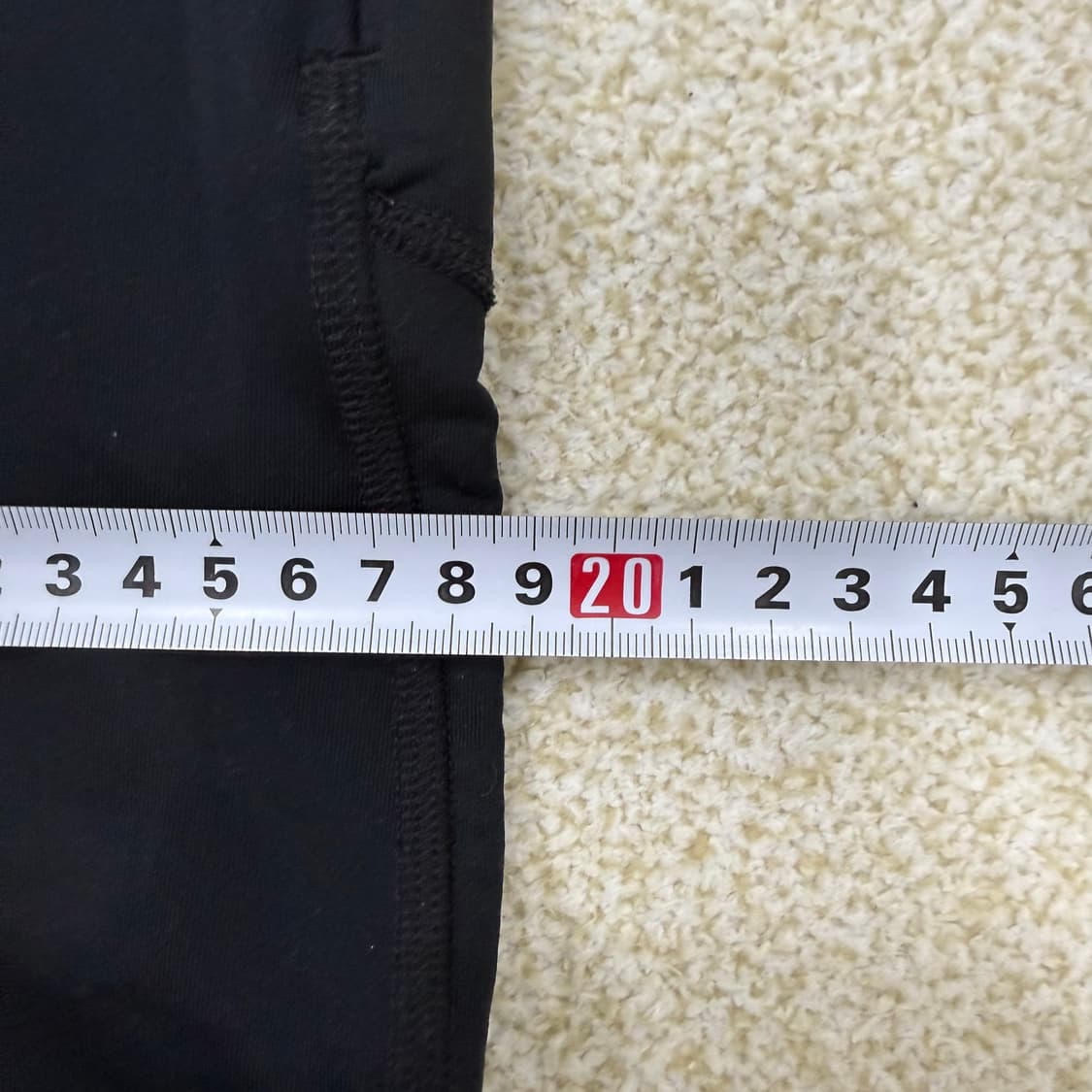 L 언더아머 여성 레깅스 타이즈 0123T2 상품이미지5