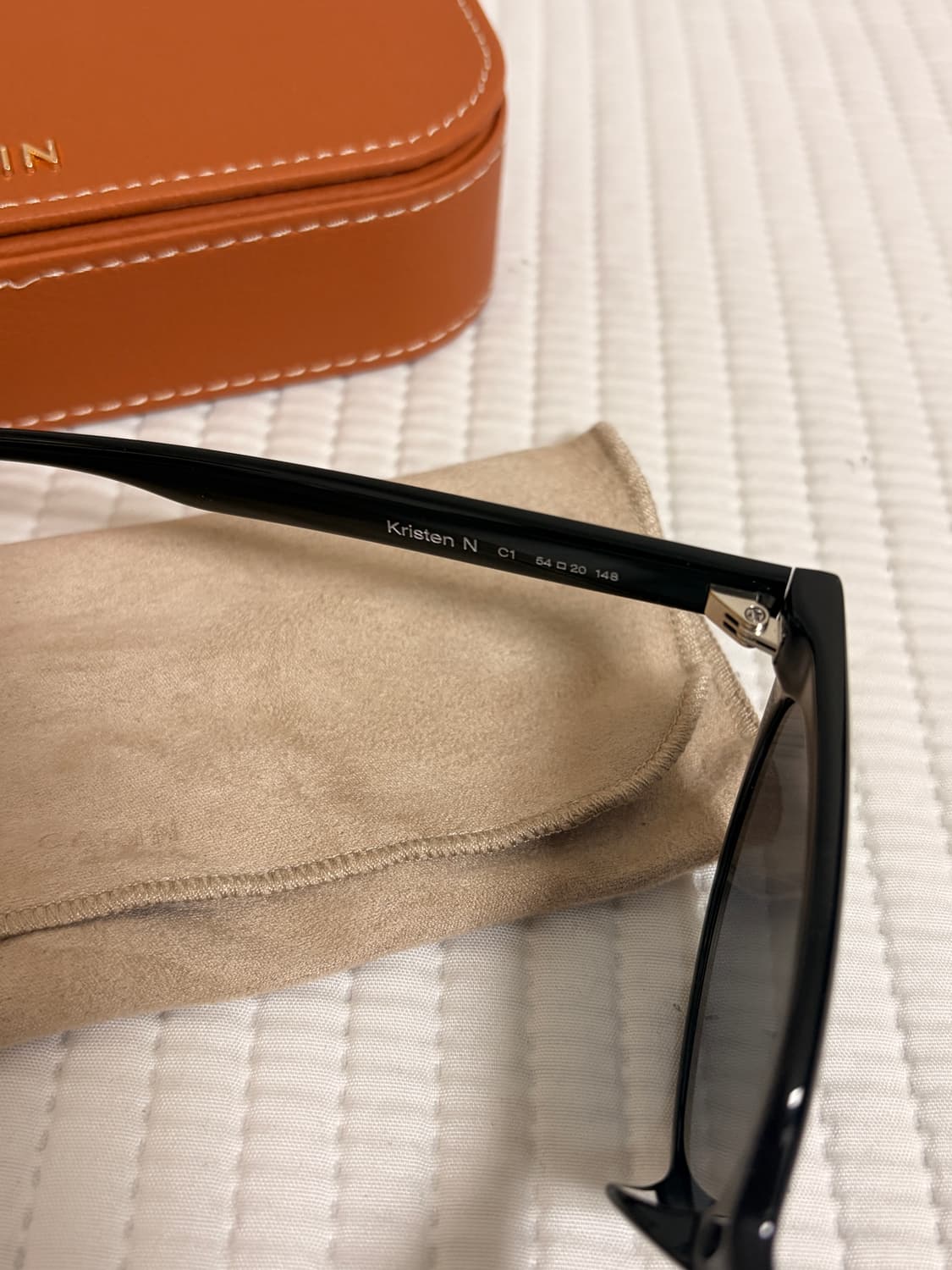 CARIN 카린 크리스틴N C1 새상품 상품이미지4