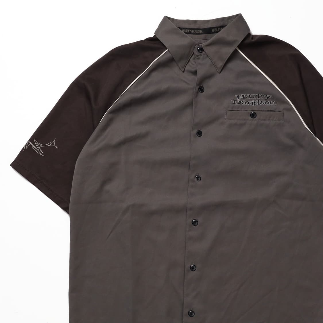 Harley-Davidson Embroidered Ha 상품이미지2