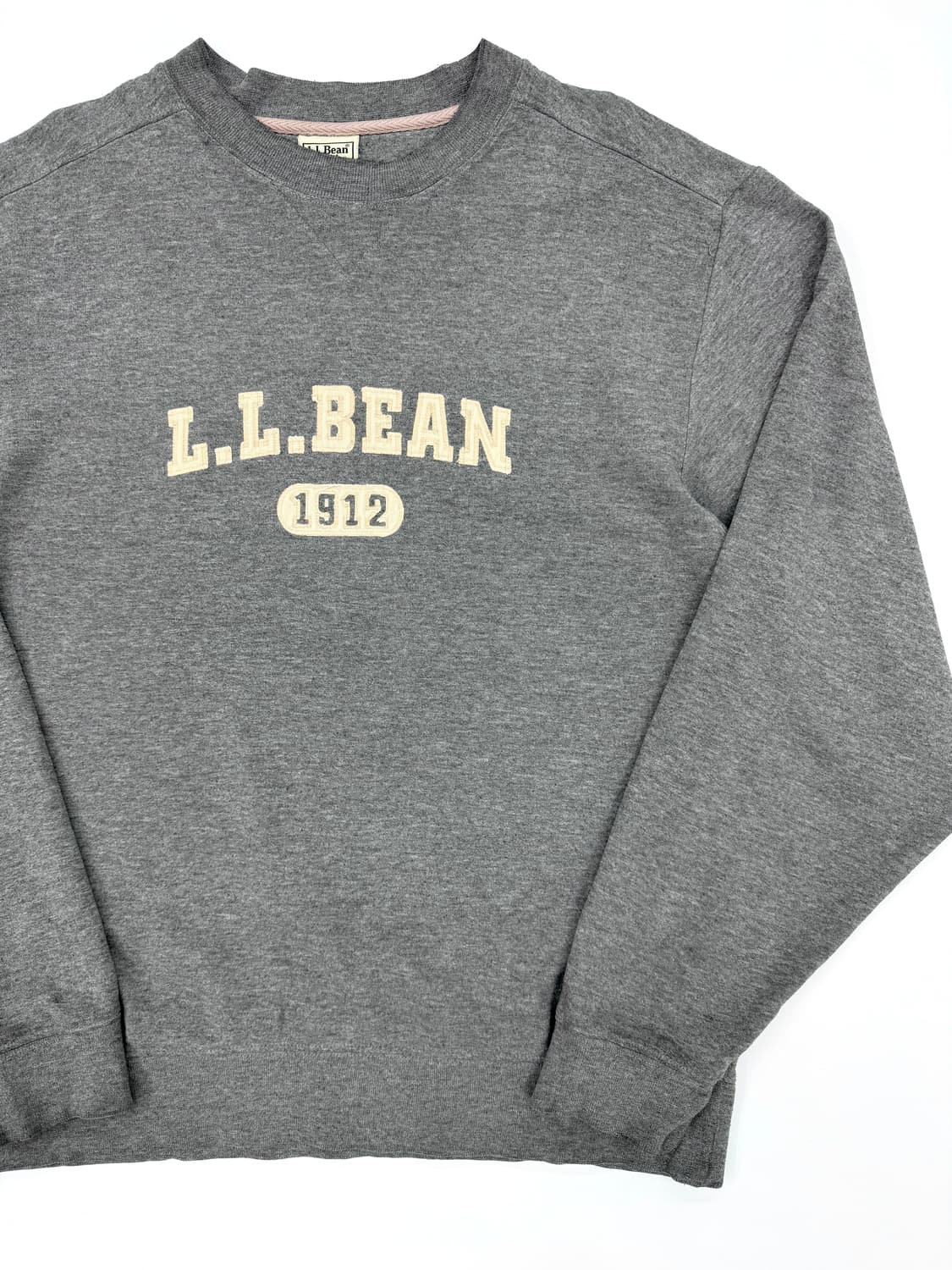 L.L.Bean 1912 스웻셔츠 상품이미지2