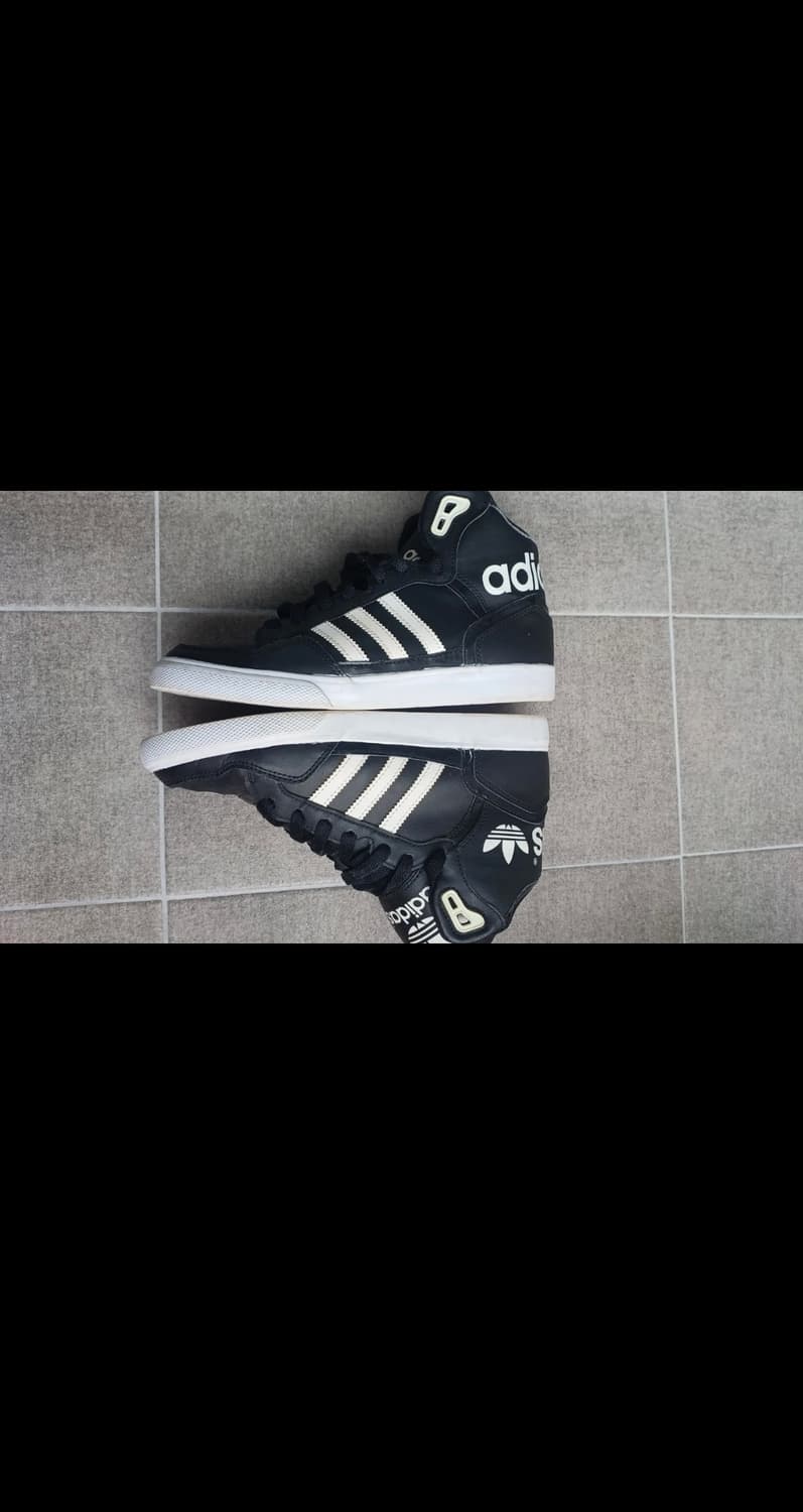 아디다스 하이탑 제레미스캇st 245 상품이미지4