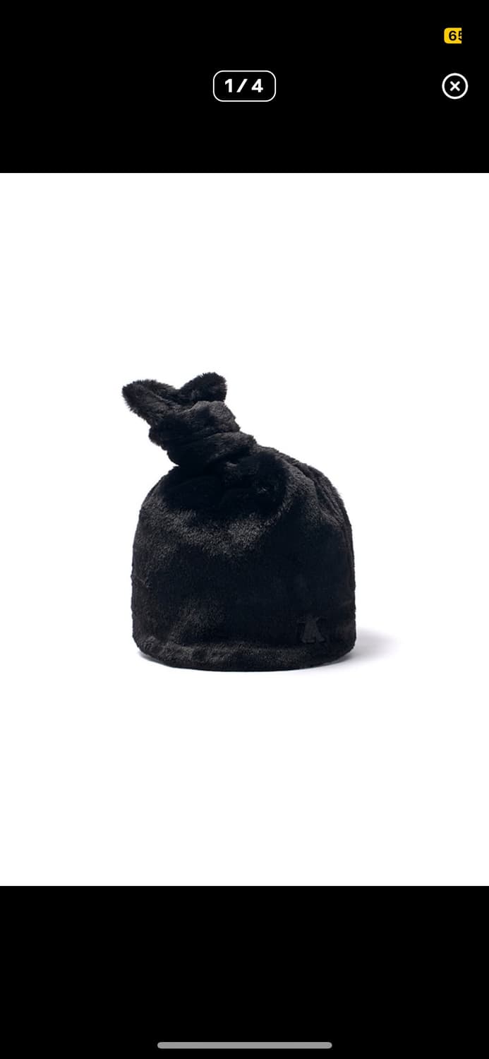 오픈와이와이 비니 상품이미지1