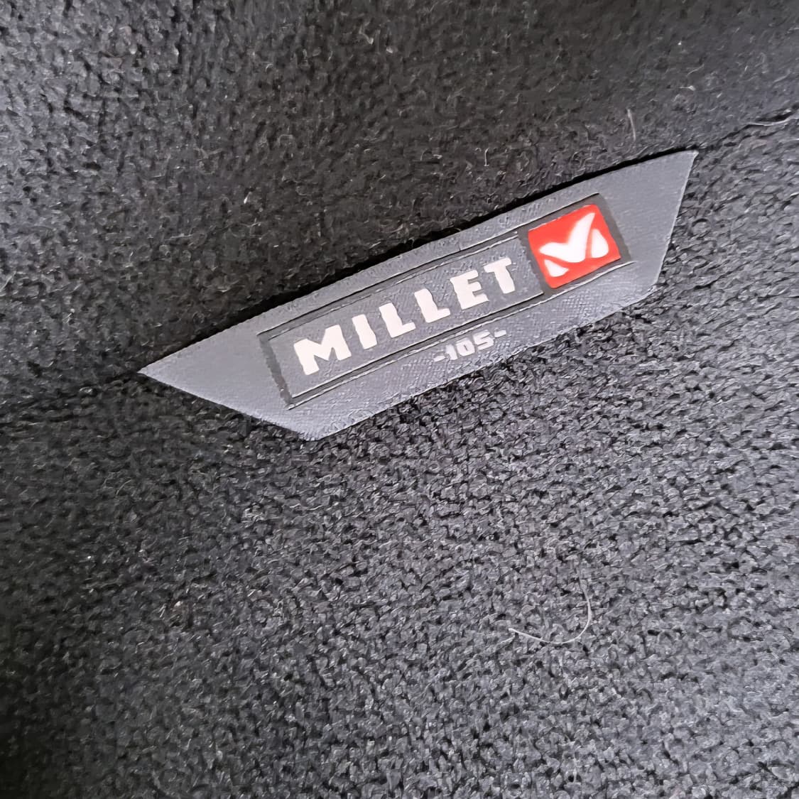 밀레 후리스 플리스 집업 상품이미지3