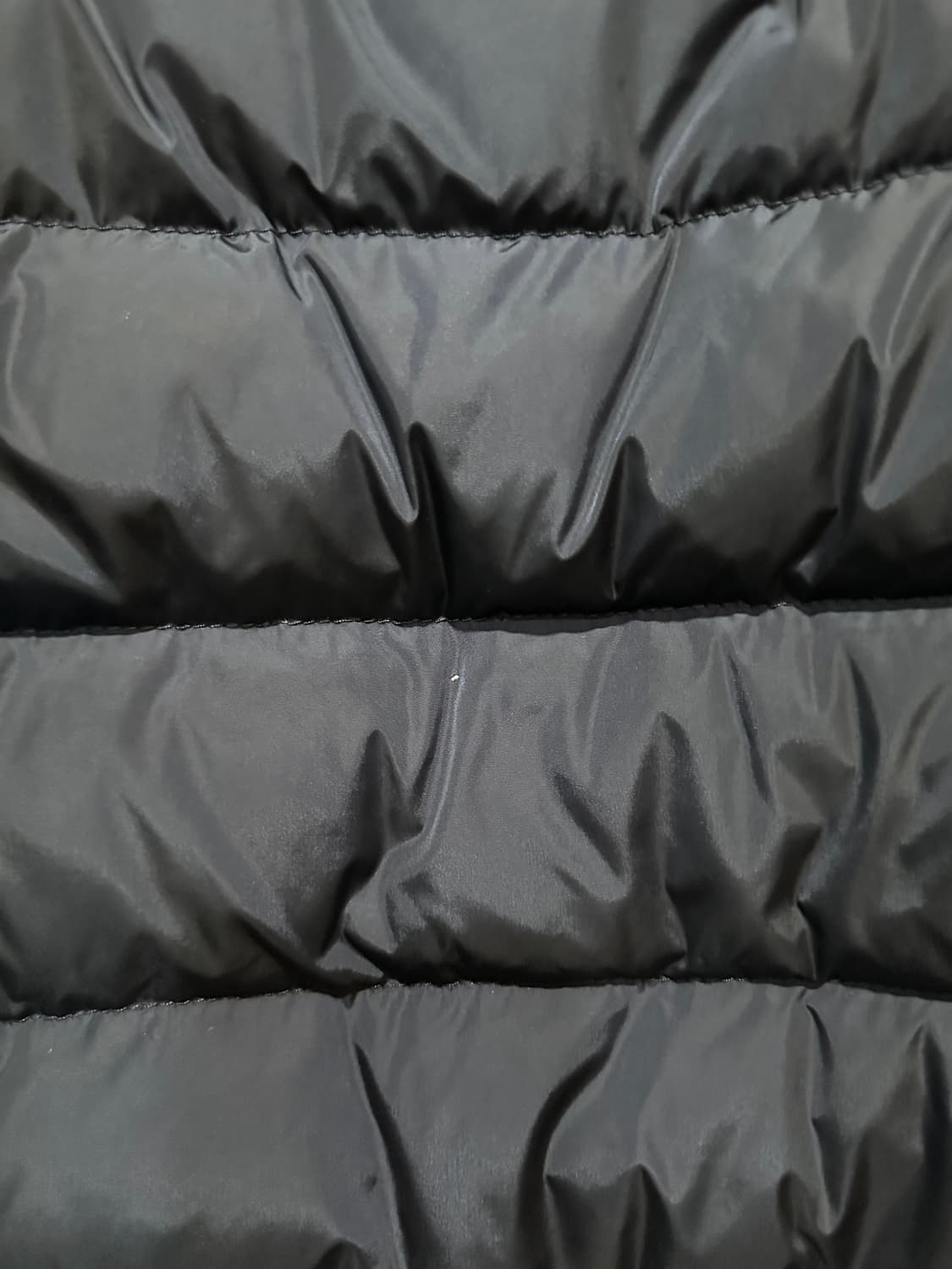 몽클레어 카누트2 중지퍼패딩 3사이즈 100 상품이미지9