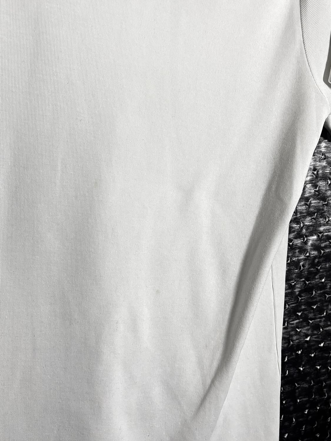 PlacePlan 레터링 티셔츠 상품이미지4