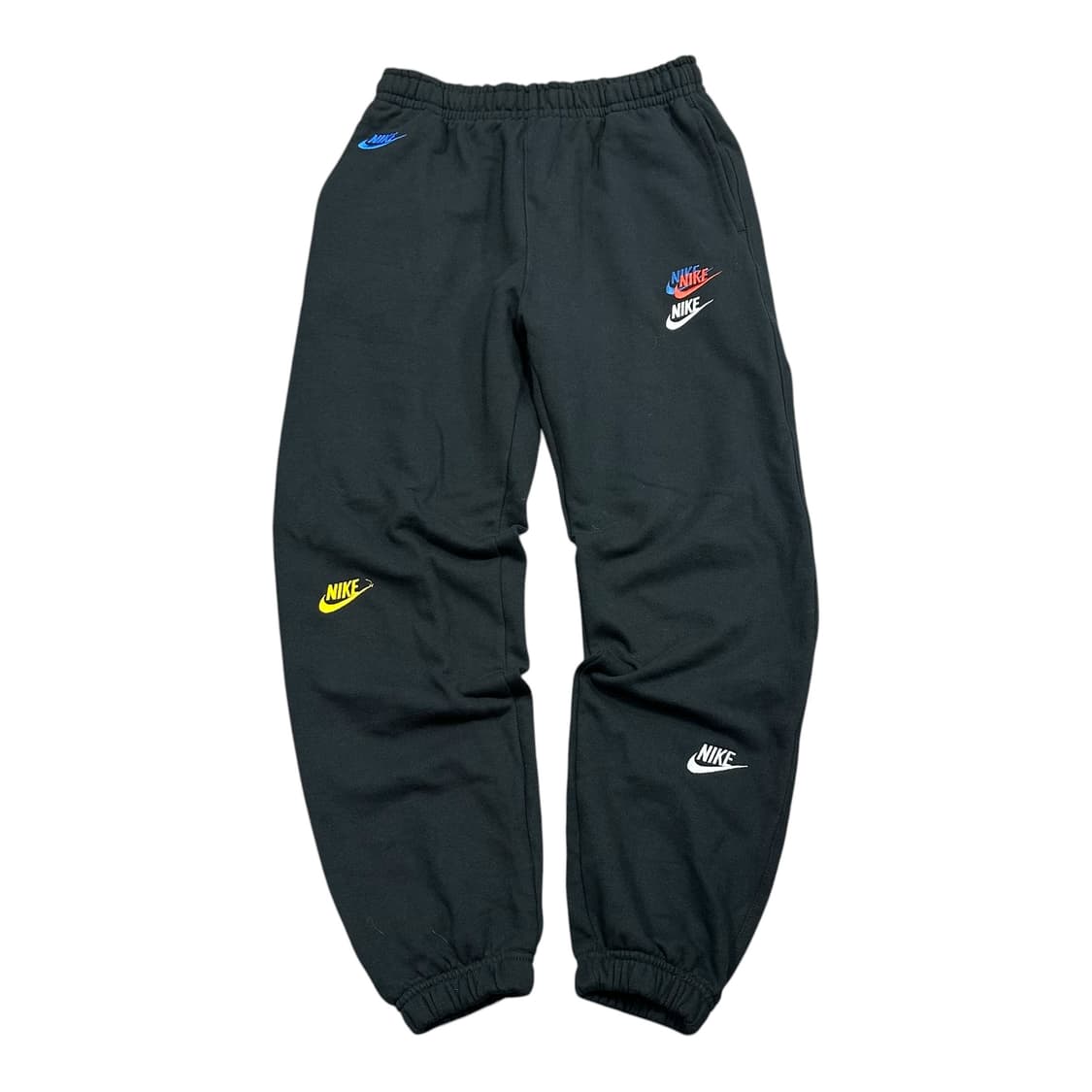 ✨ (바배) 나이키 멀티로고 조거 트랙 팬츠  상품이미지1