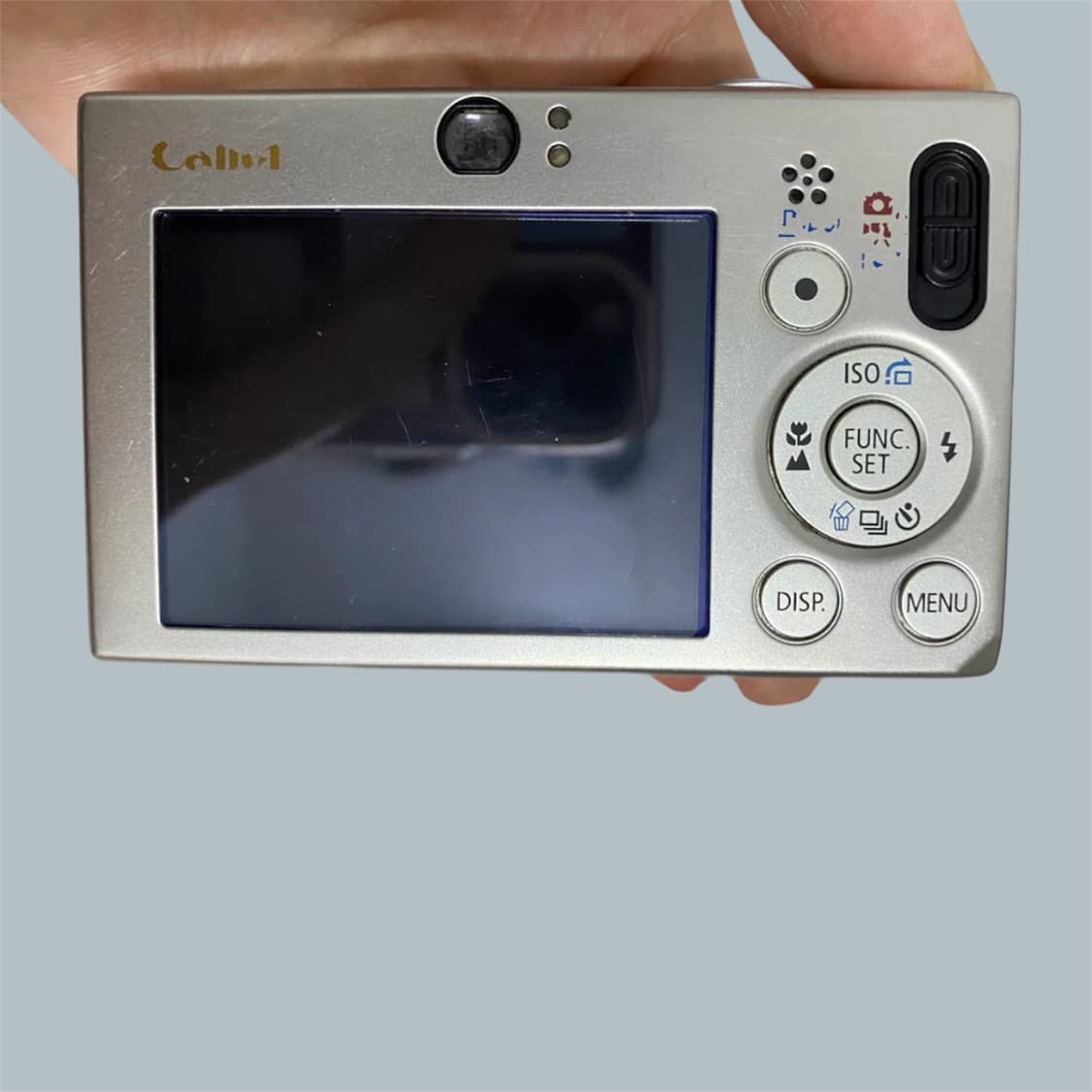 A급)캐논 파워샷 SD1000 (캐논 익서스 70 IXUS 70) 디카 상품이미지9