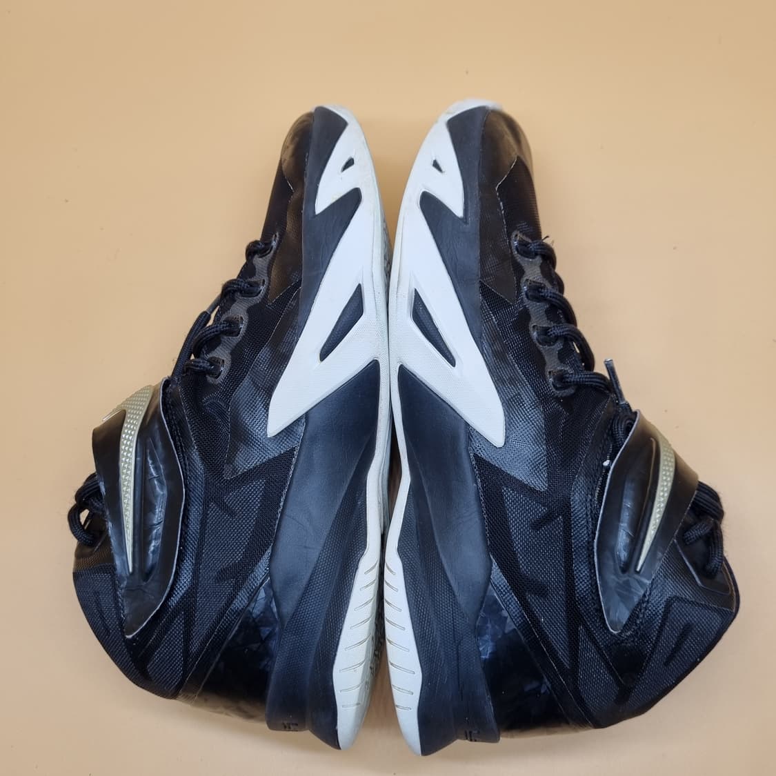 나이키 르브론 제임스s-8 농구화275 상품이미지5