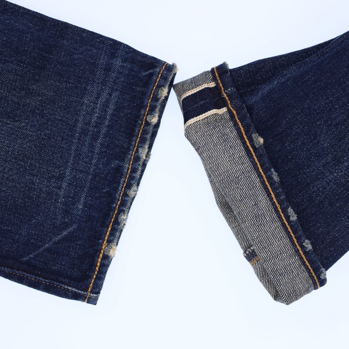 34 리바이스 501 셀비지 데님 팬츠 N7506 상품이미지6