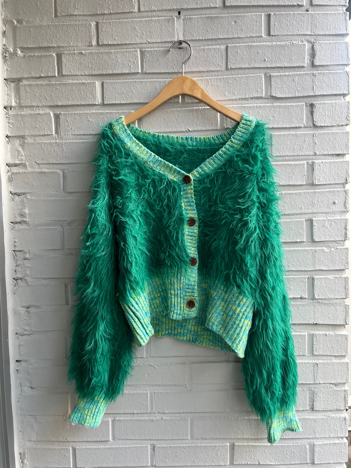 SHEIN cardigan 상품이미지1