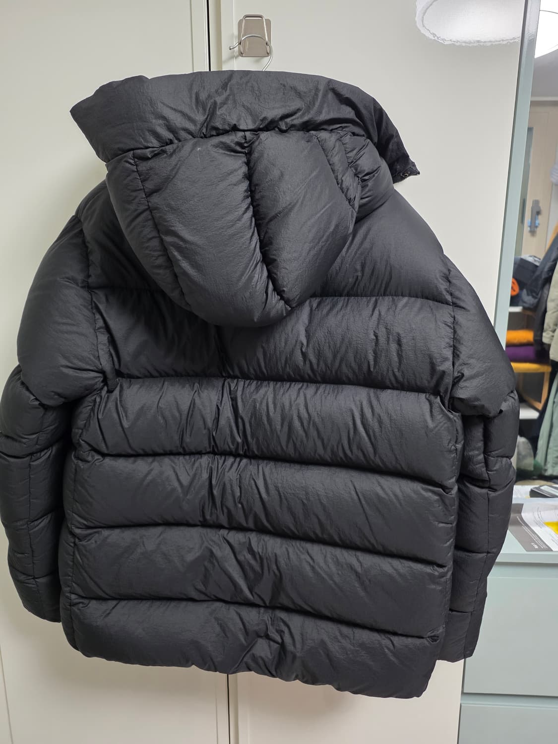 텐씨 울프크릭 50  상품이미지2