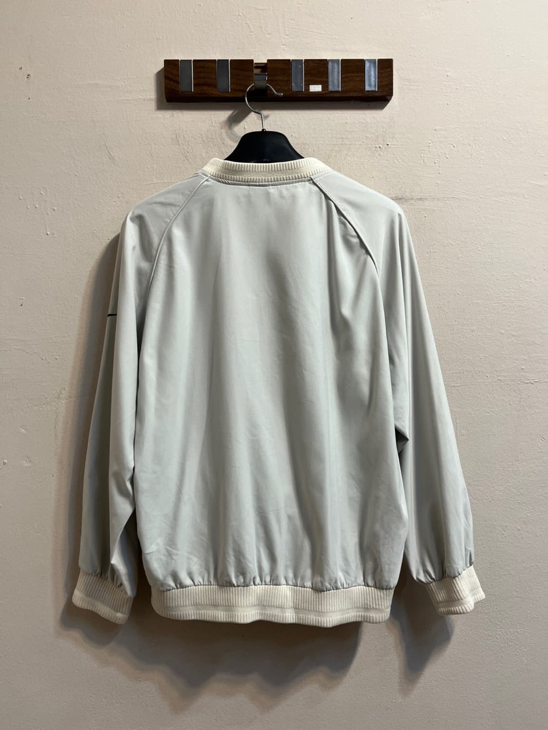 [M] 00s 나이키 웜업 바람막이 (337) 상품이미지3