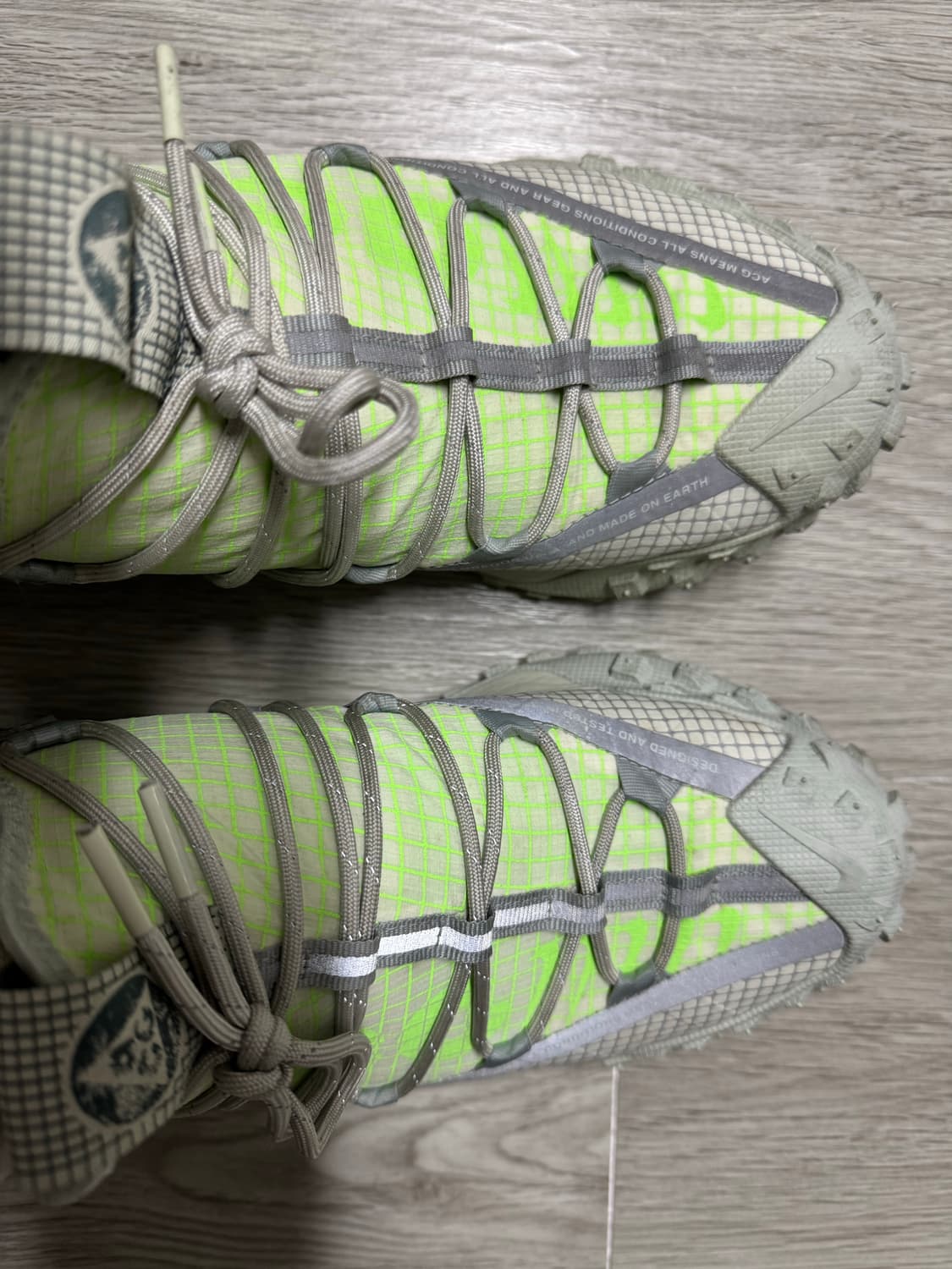 나이키 ACG 마운틴 플라이 로우1 280mm 상품이미지3