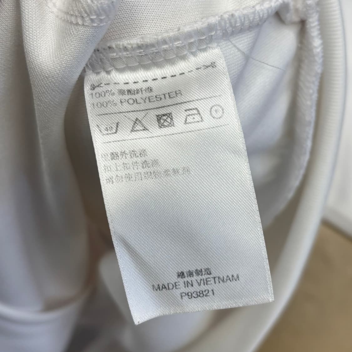 XL 아디다스 첼시 트랙탑 상품이미지5