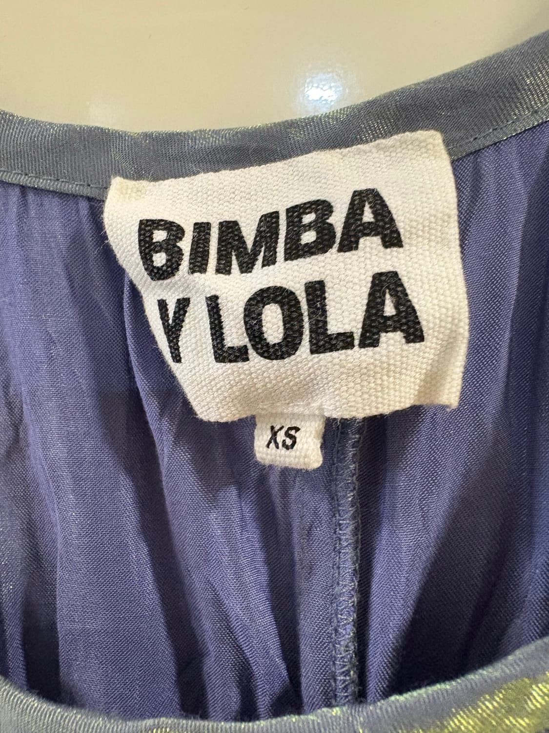 BIMBA Y LOLA 원피스 상품이미지2