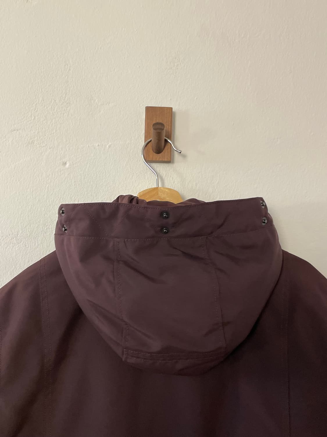 바쏘옴므 패딩 자켓  상품이미지10