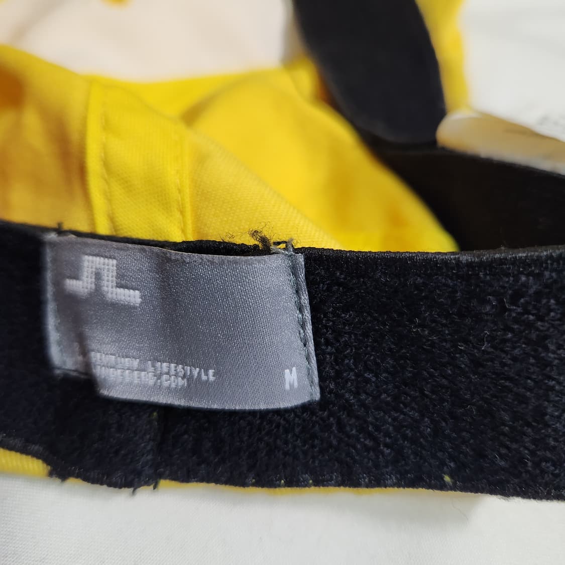 H936 [M] 제이린드버그 골프 여성 모자 상품이미지8