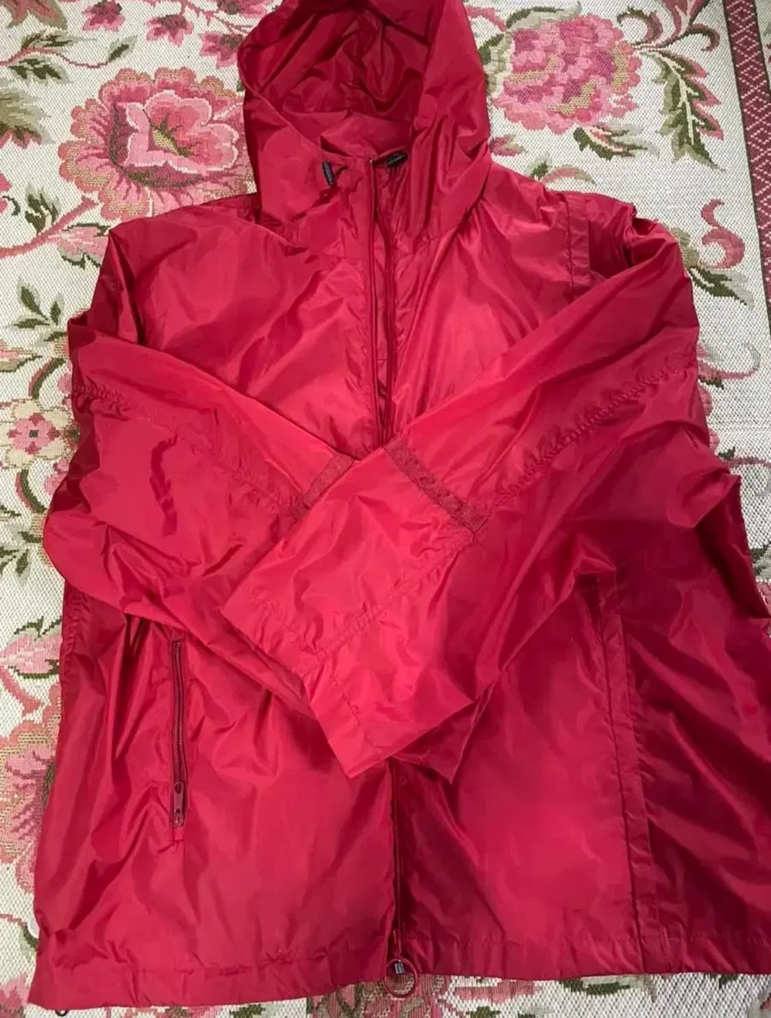 off white 오프화이트 바람막이 상품이미지5